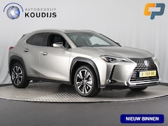 Lexus UX - 250h F Sport Line (Camera / ACC / Stoelverw. / Carplay)