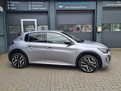 Peugeot 208 - Hybrid e-DCS6 GT