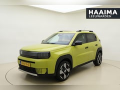 Fiat Grande Panda - La Prima 7.4 kW 44 kWh | Navigatie | Climate control | Camera | Stoel & Stuurverwarming |