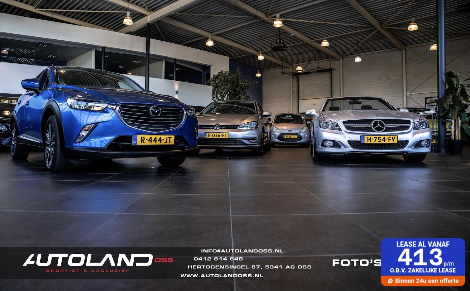 Mercedes-Benz S-klasse - 400 HYBRID Lang Vol Opties Pano Led Cruise Leer Dvd Achter Massage Sfeerverlichting Camera - AutoWereld.nl