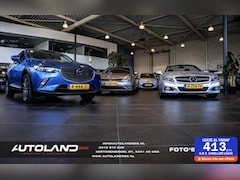 Mercedes-Benz S-klasse - 400 HYBRID Lang Vol Opties Pano Led Cruise Leer Dvd Achter Massage Sfeerverlichting Camera