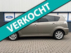 Toyota Verso - 1.8 VVT-i Luna 11-2008 NWE.APK 3945EU