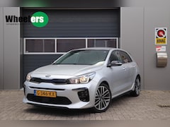 Kia Rio - 1.0 TGDI GT-Line, Stoel & Stuurverwarming