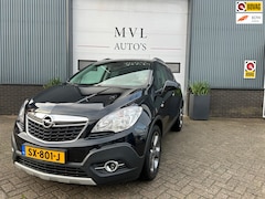 Opel Mokka - 1.4 T Cosmo 4x4