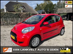 Citroën C1 - 1.0-12V Séduction