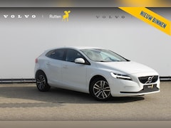 Volvo V40 - T3 152PK Automaat Momentum Cruise control / Navigatie / Standkachel / Stoelverwarming / Cl