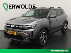 Dacia Duster - Journey mild hybrid 130 | Navigatie | Parkeercamera |