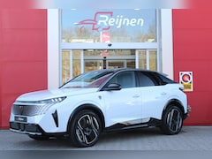 Peugeot e-3008 - GT 325PK LAUNCH EDITION DUAL MOTOR 73KWH | PANORAMISCH SCHUIF / KANTELDAK | PREMIUM HIFI F