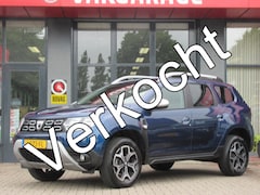 Dacia Duster - 1.0 TCe Prestige|100-PK| 1e part.eig| Als nieuw| | Clima-Airco | Navigatie | 360 Camera |