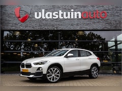 BMW X2 - sDrive20i , Head-up display, Stoelverwarming,