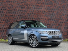 Land Rover Range Rover - P400e Autobiography | Byron Blue - perfecte historie