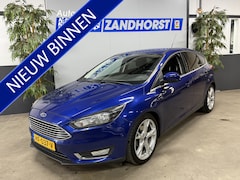 Ford Focus - 1.5 Titanium Edition // Autom. // 18 inch lm