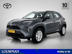 Toyota Yaris Cross - 1.5 Hybrid Active