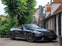 Mercedes-Benz SL-klasse Cabrio - AMG 63 | Airscarf - Keramisch - B&O - Pano