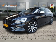 Volvo V60 - 1.6 T3 R-Design | Trekhaak | Navi | 18 Inch |