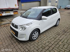 Citroën C1 - 1.0 e-VTi Style Edition