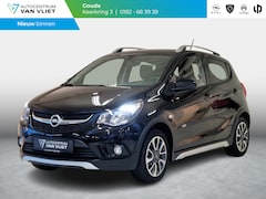 Opel Karl - 1.0 Rocks Online Edition | Navigatie | Cruise Control | Apple Carplay/Android Auto