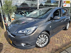 Opel Corsa - 1.4 Turbo Innovation , opc line unieke auto