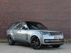 Land Rover Range Rover - P510e HSE | Pano - Trekhaak - Massage