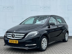 Mercedes-Benz B-klasse - 200 NGD Ambition NL AUTO | CARPLAY | ECC | NAVI | APK T/M 9-26