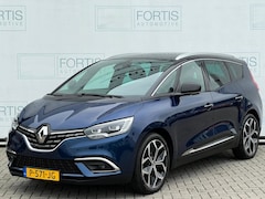 Renault Grand Scénic - 1.3 TCe 140 EDC Techno NL AUTO | TREKHAAK | PANO | CAMERA |