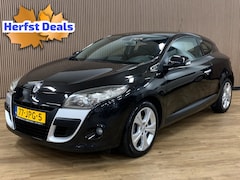 Renault Mégane Coupé - 1.6 Dynamique|149000KM|Navigatie|Climate Control|