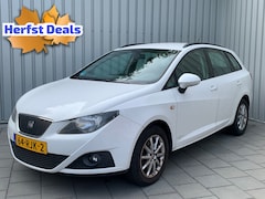 SEAT Ibiza ST - 1.2 TDI COPA Ecomotive|Airco|