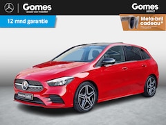 Mercedes-Benz B-klasse - 180 AMG | Panoramadak | Achteruitrijcamera | Night pakket | Widescreen | Elektrische achte