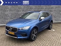 Volvo XC60 - 2.0 T8 Twin Engine AWD R-Design