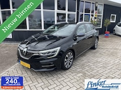 Renault Mégane E-Tech - Estate 1.6 Plug-In Hybrid 160 Business Edition One - AUTOMAAT CAMERA NAVI AIRCO