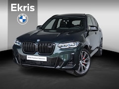 BMW X3 - M40i xDrive | High Executive | M Sport Plus Pack | Harman Kardon | Verwarmd Stuurwiel | Co