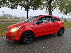Opel Corsa - 1.2-16V Essentia