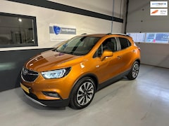 Opel Mokka X - 1.4 Turbo Innovation Leer|Carplay|Trekh
