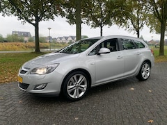 Opel Astra Sports Tourer - 1.4 Turbo Sport