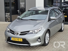 Toyota Auris Touring Sports - 1.3 Aspiration Trekhaak Camera Navi 1e eig