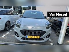 Ford Puma - 1.0 EcoBoost Hybrid ST-Line | Navigatie | Winter Pack | Adaptieve Cruise Control |