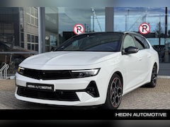 Opel Astra Sports Tourer - 1.6 Plug-in Hybrid Level 4/GS | Navigatie | Camera | Adapt. Cruise Control | Schuif/Openda