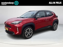 Toyota Yaris Cross - 1.5 Hybrid Executive | Navigatie | Stoel- + stuurverwarming | 18 inch LM-velgen | Keyless