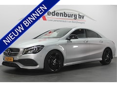 Mercedes-Benz CLA-Klasse - 180 Business Solution AMG - Navi / Camera / Stoelverw