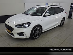 Ford Focus Wagon - 1.0 EcoBoost ST Line Business | Trekhaak | Winterpakket | B&O |