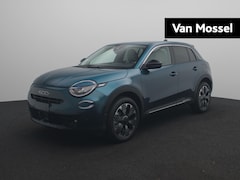 Fiat 600 - 1.2 Hybrid La Prima | Direct Rijden | Tot 8 Jaar Garantie |