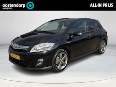 Toyota Auris - 1.8 Full Hybrid Executive | Navigatie | Parkeercamera | Licht metalen velgen | Bluetooth |