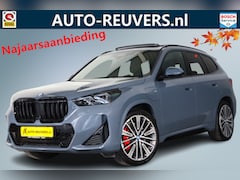 BMW X1 - xDrive30e M-Sport / Opendak / Harmankardon / HUD / ACC