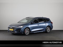 Ford Focus - 1.0 EcoBoost Hybrid 125pk ST-Line Style | Winter pack | Camera | Carplay | Led |