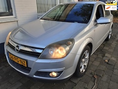 Opel Astra - 1.8 Cosmo