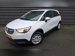 Opel Crossland X - 1.2 Edition