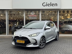 Toyota Yaris - 1.5 Hybrid Dynamic | 16 inch, LED, Apple CarPlay/Android Auto, parkeercamera, Climate cont