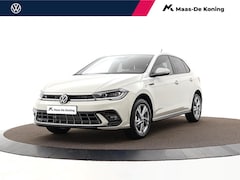 Volkswagen Polo - R-Line Edition 1.0 TSI 70 kW / 95 PK Hatchback 7 Versn. DSG | Voorraad actie | EU 2000,