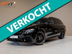 Mercedes-Benz E-klasse Estate - AMG 63 S 4MATIC Premium Plus / 612pk / Keramische remmen / Panorama dak / Head-up display