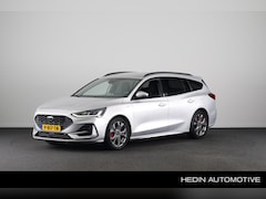 Ford Focus Wagon - 1.0 EcoBoost Hybrid ST Line | Carplay | Winterpakket | Navi | Camera | Led | Keyless |